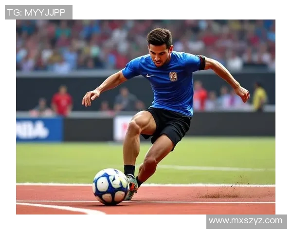 大叔型足球球星：经验与激情并存的绿茵传奇与时代记忆